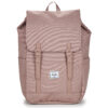 Zaini donna Herschel HERSCHEL RETREAT SMALL BACKPACK Rosa Herschel 828432594825